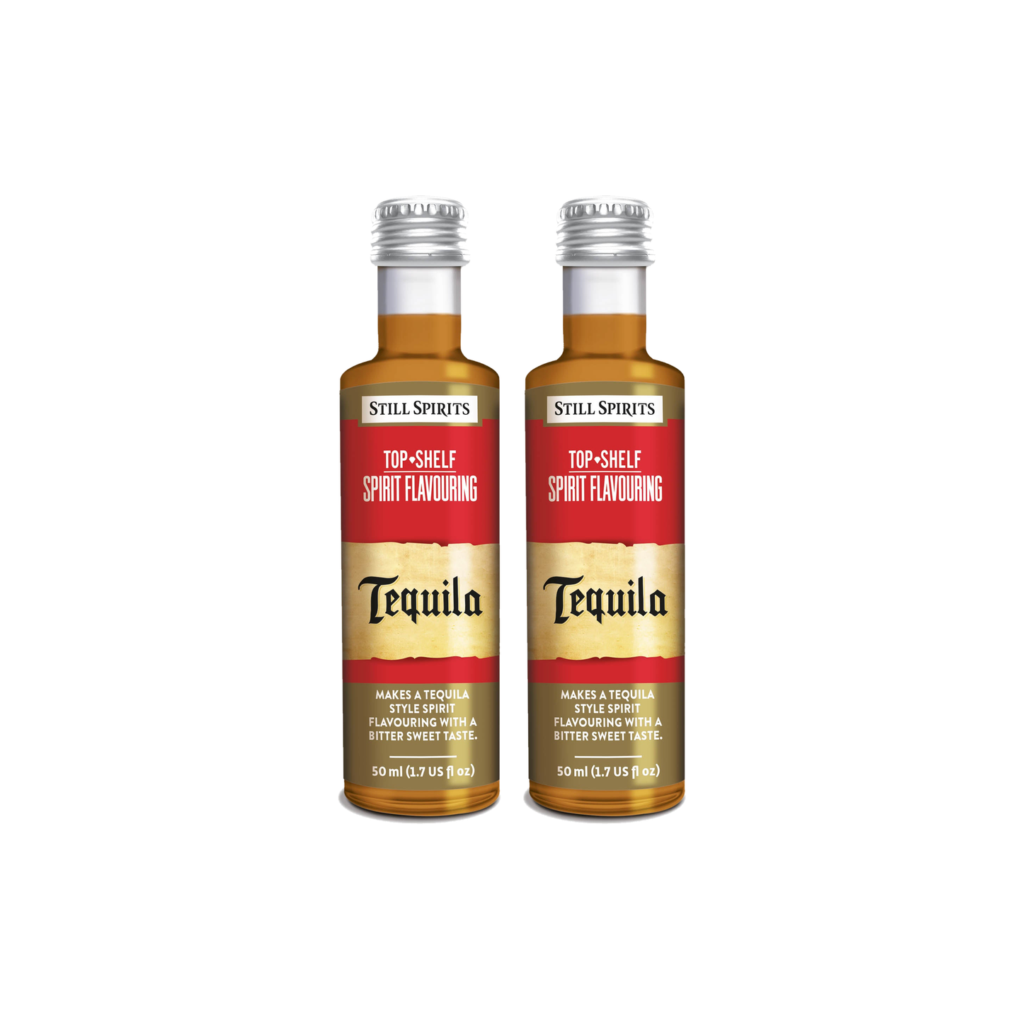 Tequila Essence 2 Pack