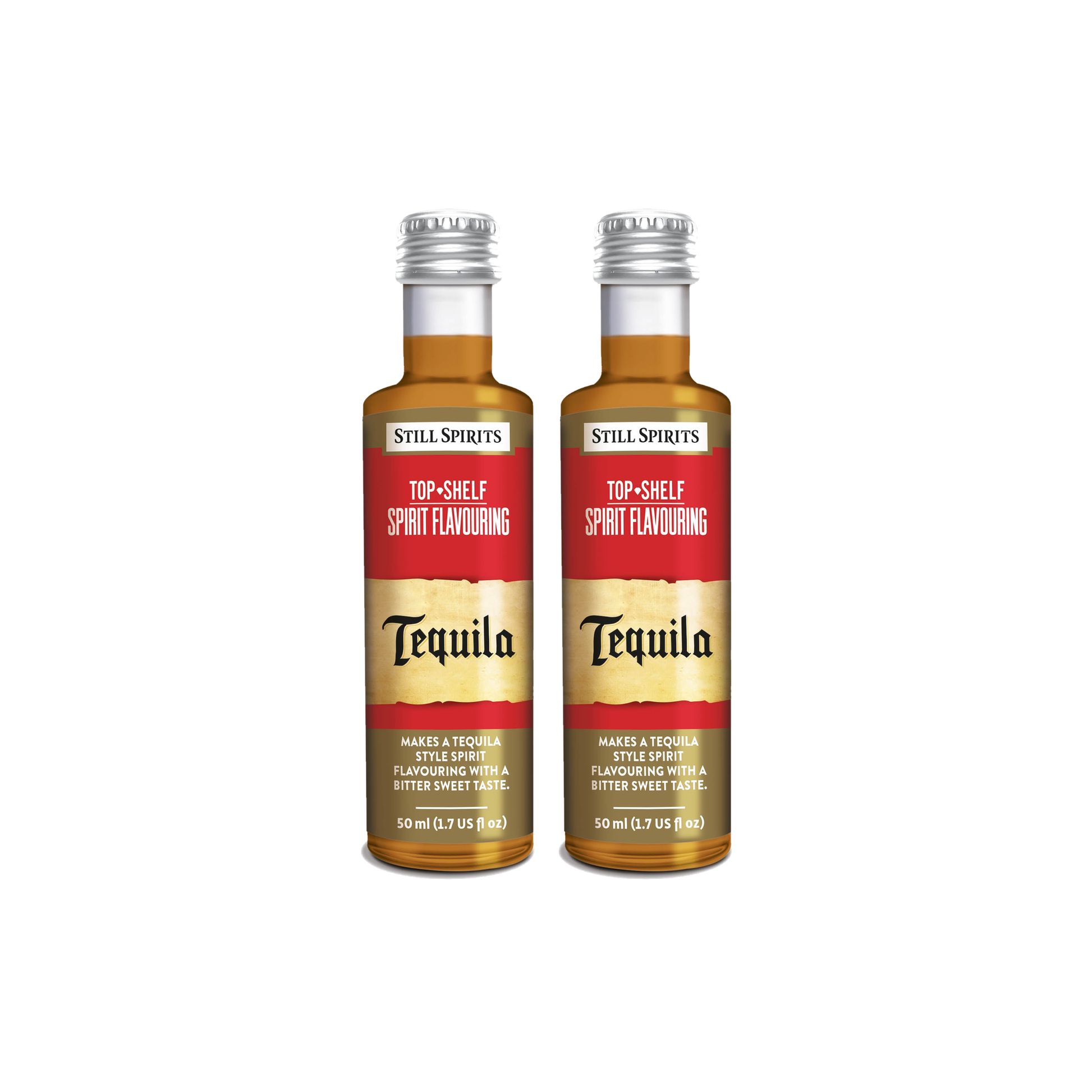 Tequila Essence 2 Pack