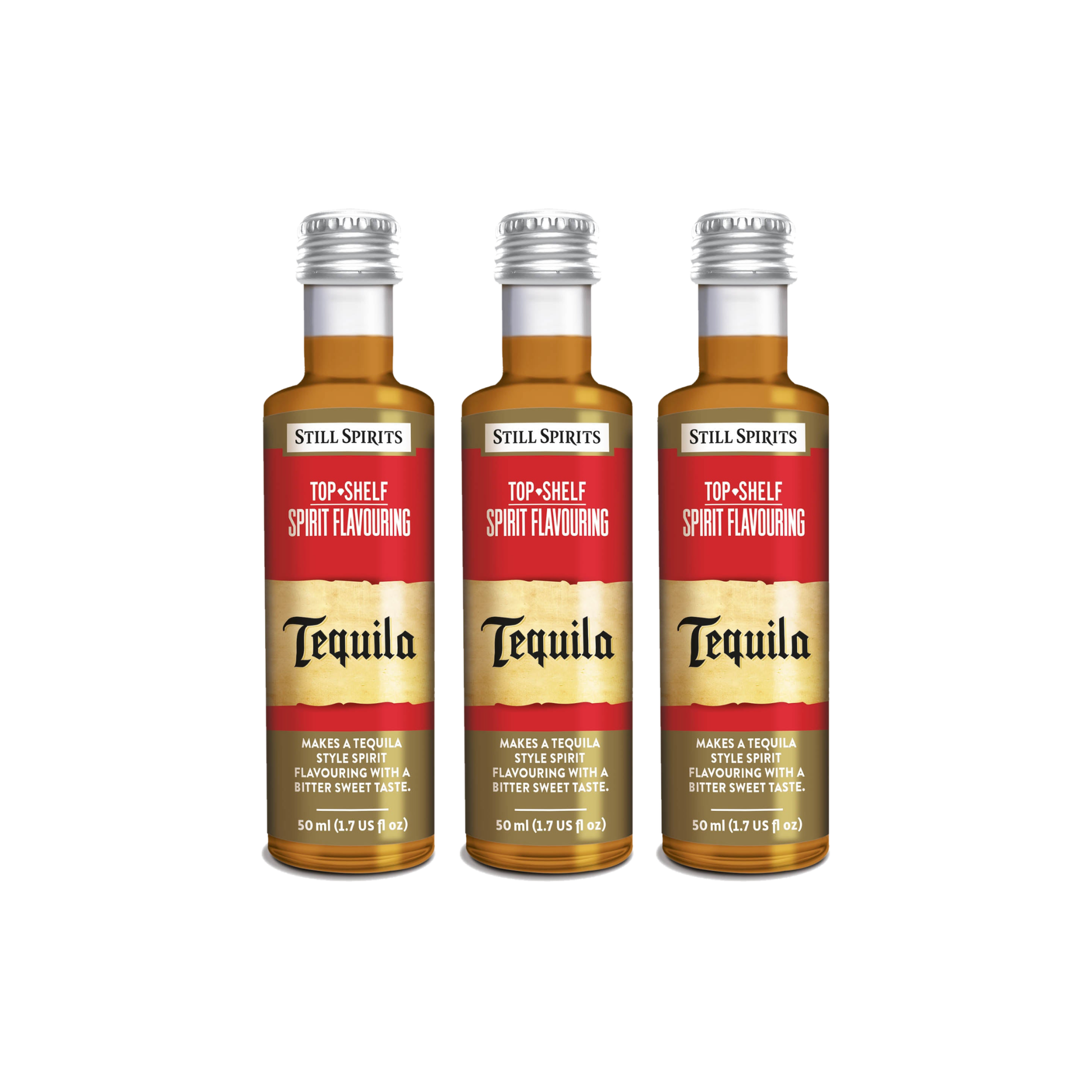 Tequila Essence 3 Pack