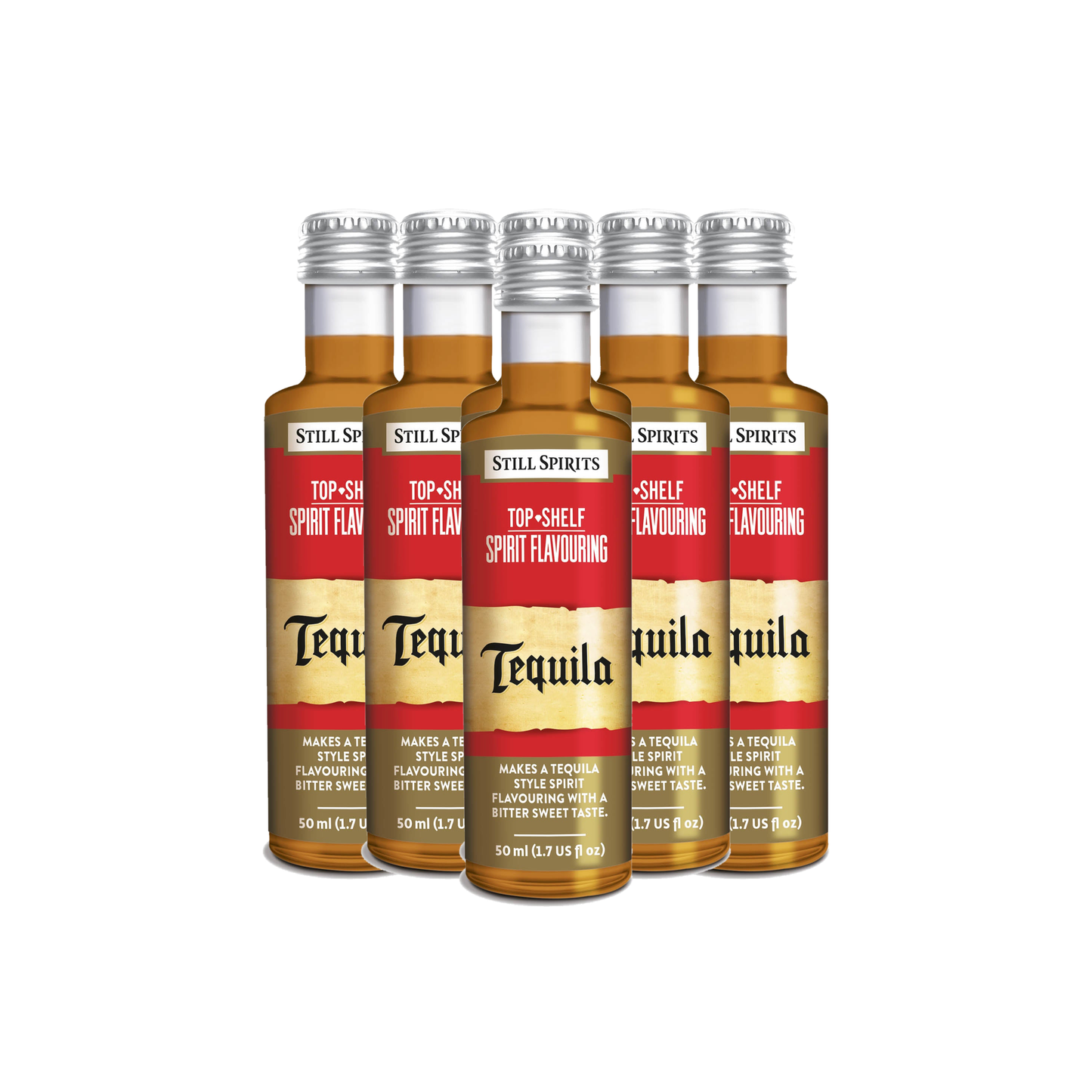 Tequila Essence 6 Pack