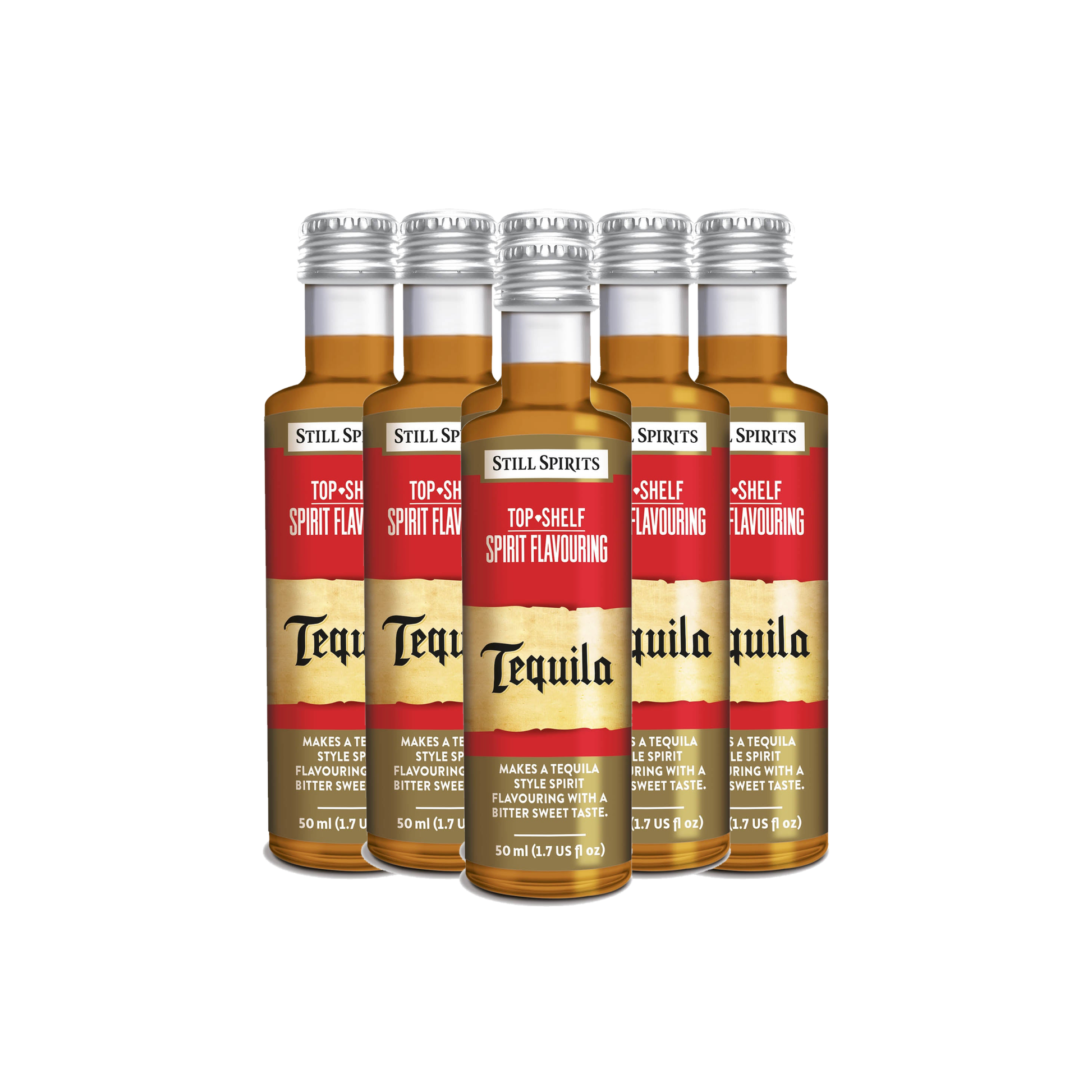Tequila Essence 6 Pack
