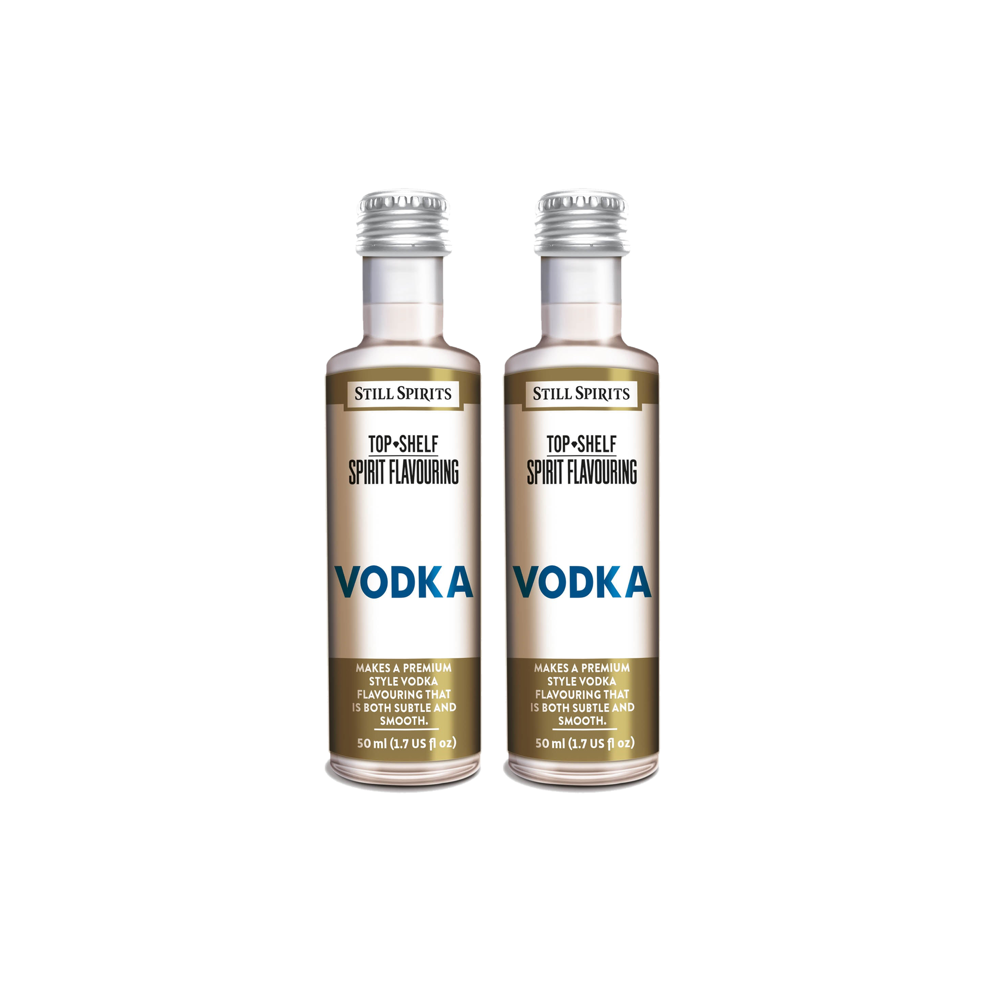 Vodka Essence 2 Pack