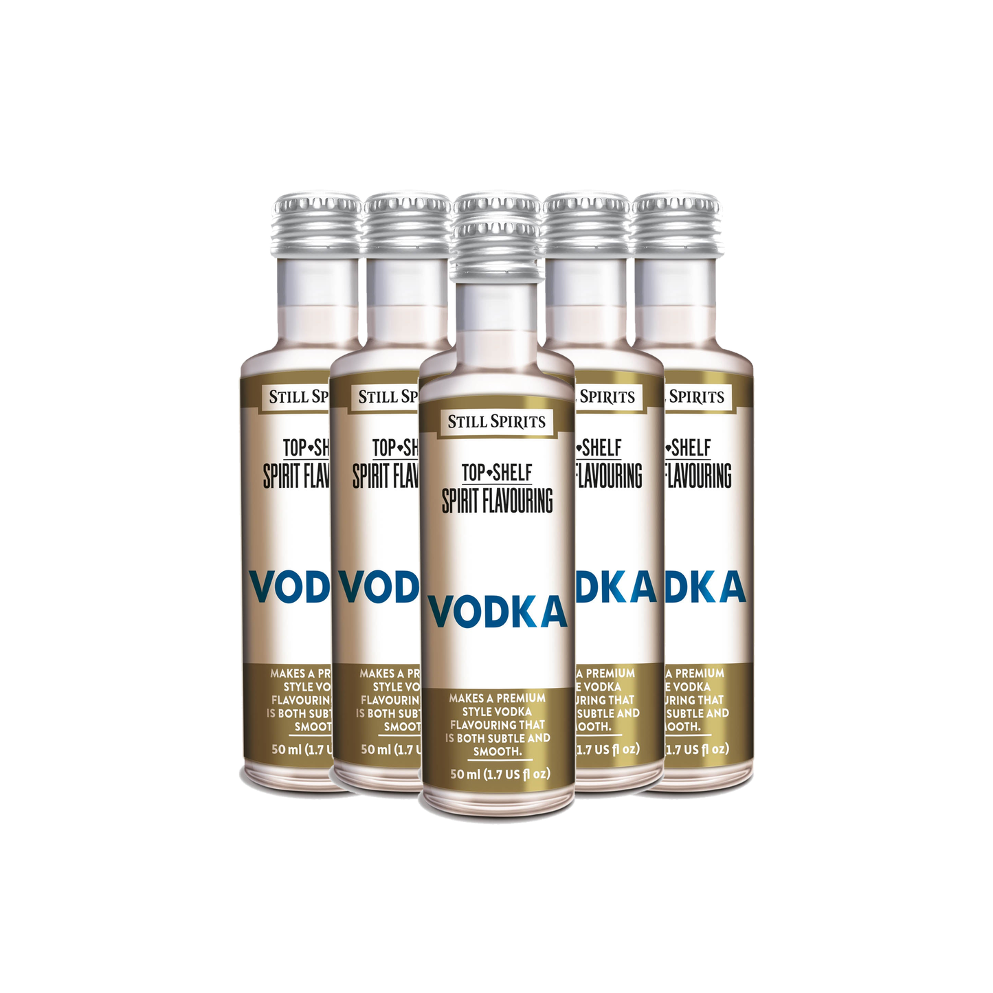 Vodka Essence 6 Pack