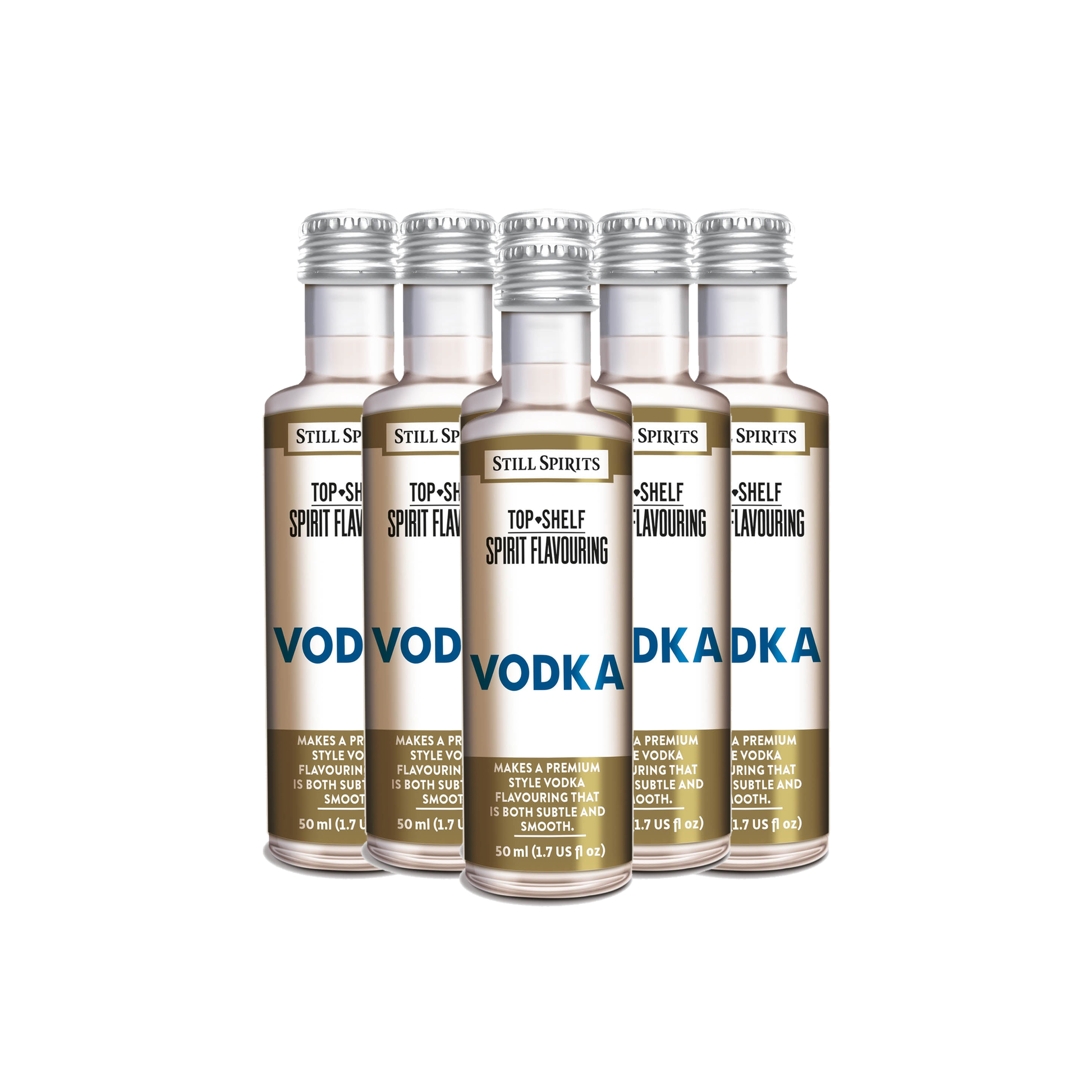 Vodka Essence 6 Pack