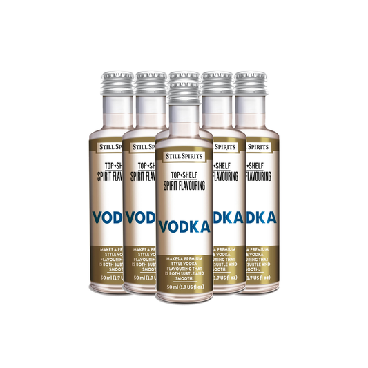 Vodka Essence 6 Pack