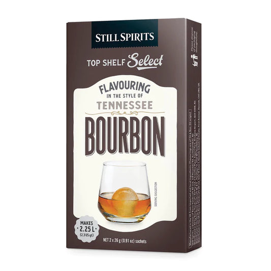 Still Spirits Top Select Tennessee Bourbon