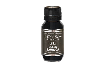 Edwards Essences - Black Sambuca