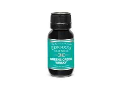 Edwards Essences - Greens Creek Whiskey