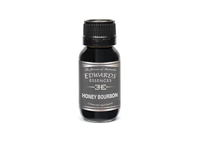 Edwards Essences - Honey Bourbon