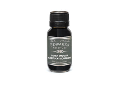 Edwards Essences - Super Smooth Kentucky Bourbon