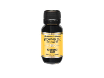 Edwards Essences - Iceberg Rum