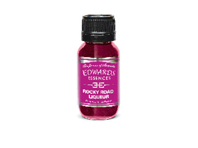 Edwards Essences - Rocky Road Liqueur