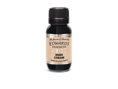 Edward Essences - Irish Cream