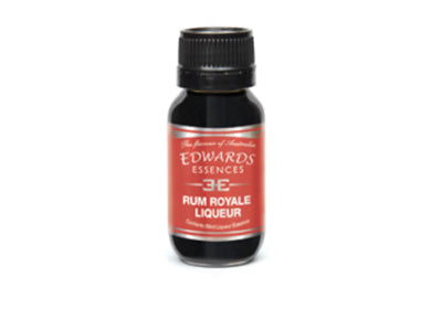 Edwards Essences - Rum Royale Liqueur