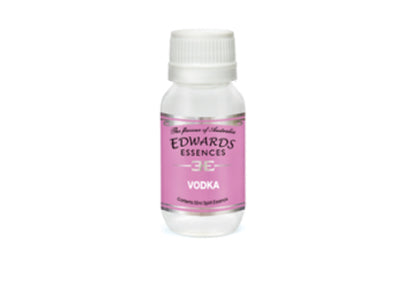 Edwards Essences - Vodka