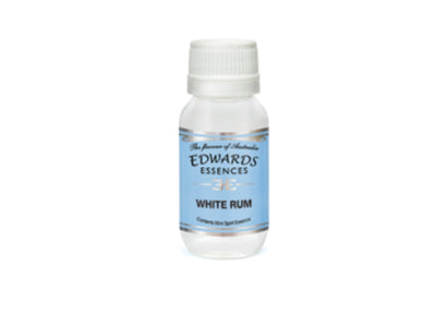 Edwards Essences - White Rum