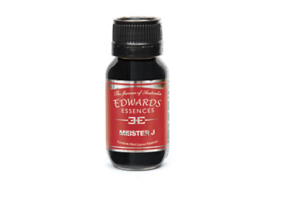 Edwards Essences - Meister J