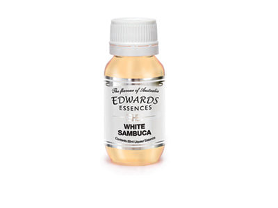 Edwards Essences - White Sambuca