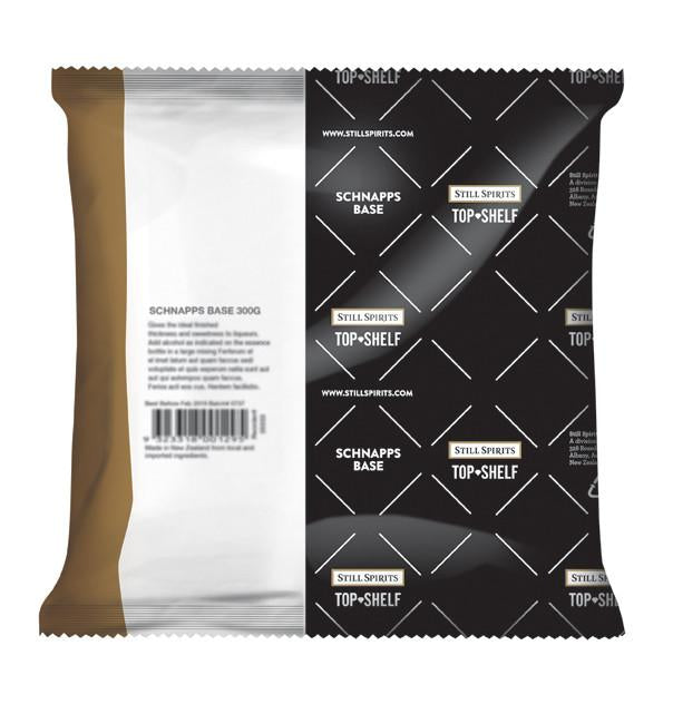 Still Spirits Schnapps Base 300g